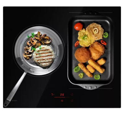 Plaque de cuisson Asko