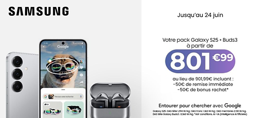 Image liée à un emplacement marketing