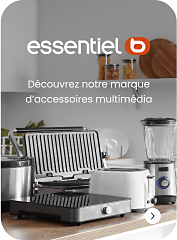 Carte Essential B