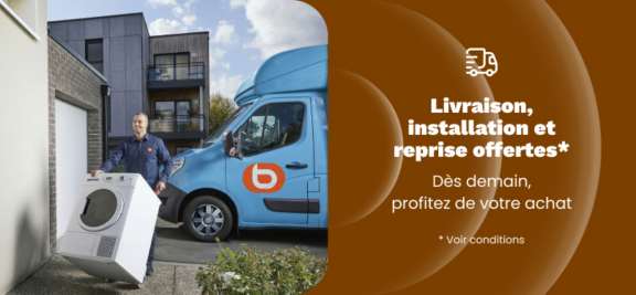 Livraison en point relais ou consigne