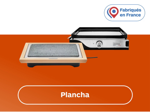 Plancha