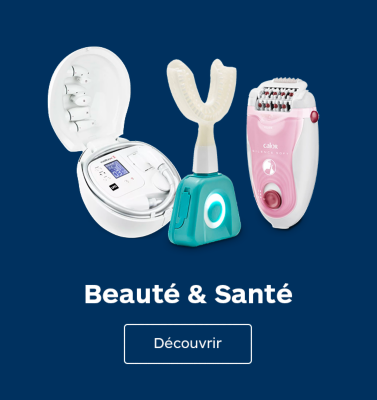 Beauté et santé