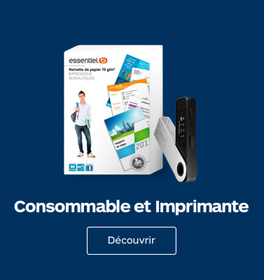 Informatique et tablette