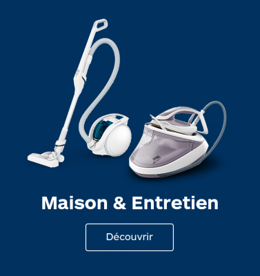 Maison & Entretien