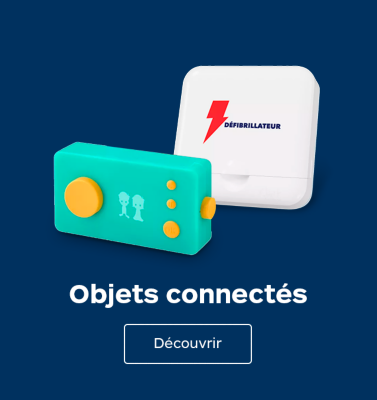 Objets connectés