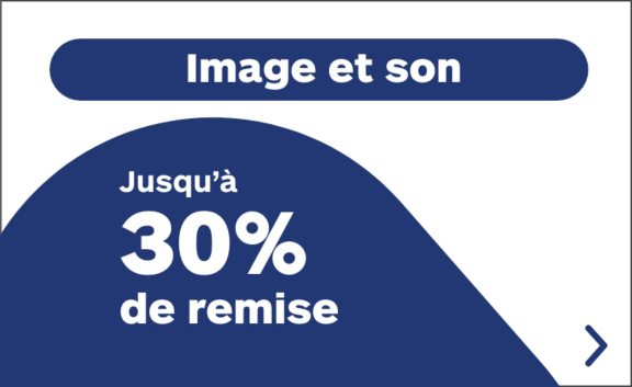image et son