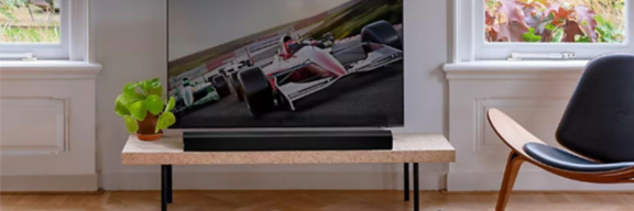 Barre de son HARMAN KARDON Enchant 900
