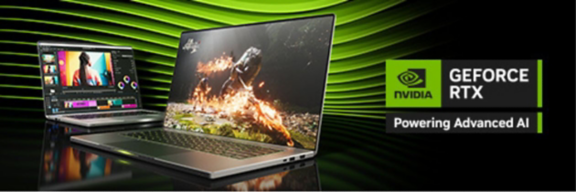 GeForce RTX, performances ultimes
