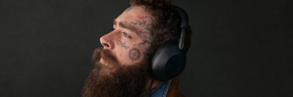 Casque Sony WH-1000XM6 IA