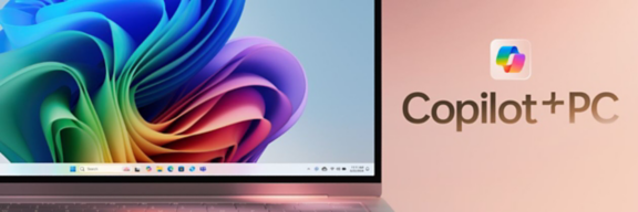 Copilot+PC, l'IA de Microsoft