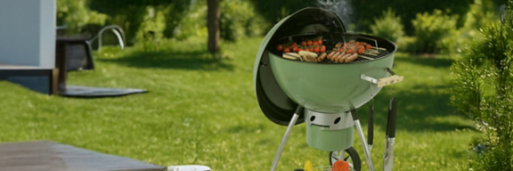 Barbecue charbon ESSENTIELB EBCK1