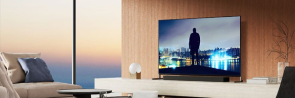 TV OLED SONY 55BRAVIA8 II 2025