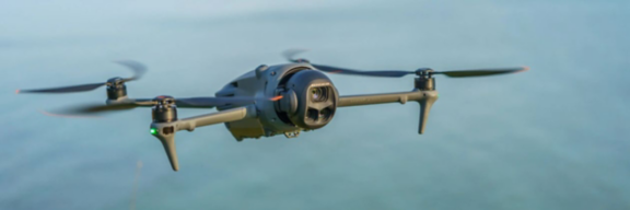DJI MAVIC 4 PRO