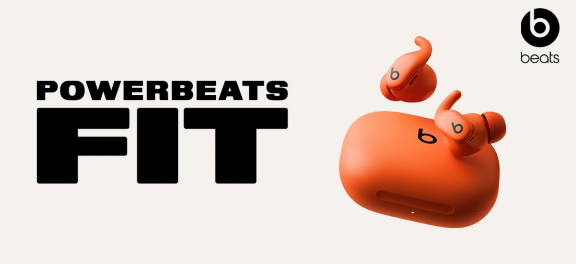 PowerBeats Fit