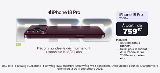 Image liée à un emplacement marketing