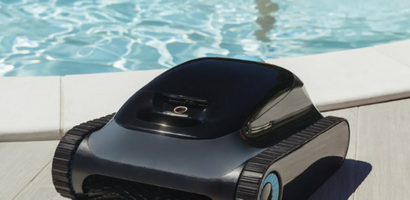 Robot piscine, un indispensable pour un été tranquille