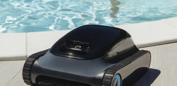 Robot piscine, un indispensable pour un été tranquille