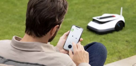 Robot tondeuse, le jardinier parfait pour un gazon impeccable