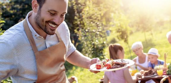 Maîtrisez la cuisson en plein air Avec notre sélection de plancha, barbecue & four à pizza !