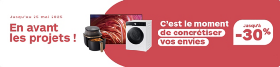 Toutes les offres