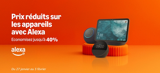 Image liée à un emplacement marketing