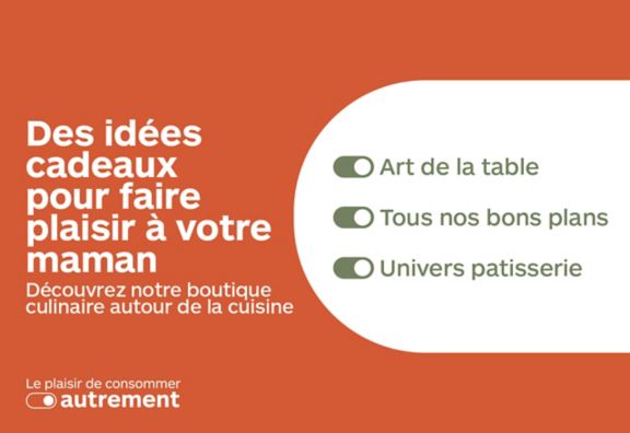 Art de la table