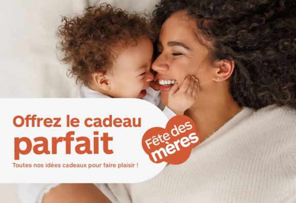 Fête des mères !