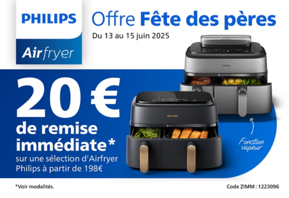 Airfryer Philips