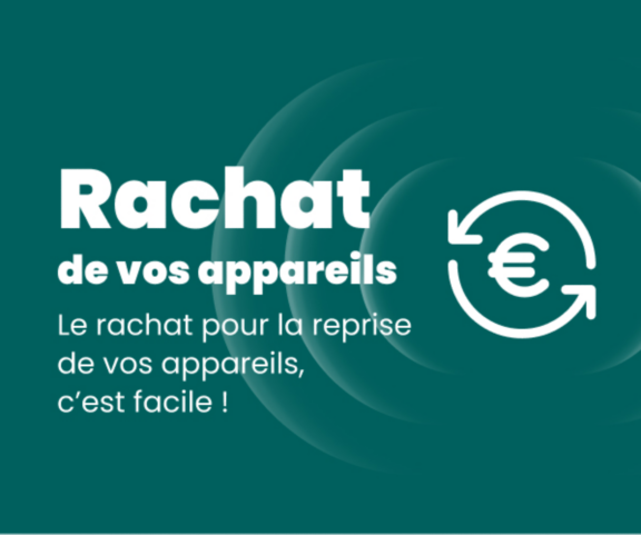 Rachat