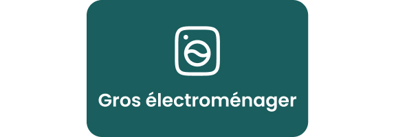 Gros électroménager