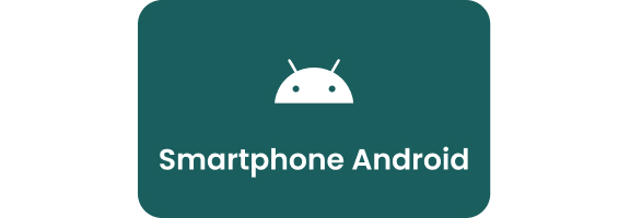 Smartphone android