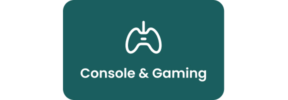 Console & Gaming
