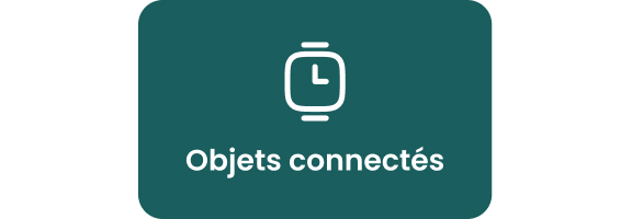 Objets connectés