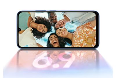 Smartphone XIAOMI Redmi 15C Noir 256Go 4G