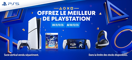 Image liée à un emplacement marketing