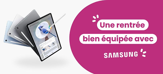 Image liée à un emplacement marketing