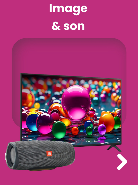 Image & son
