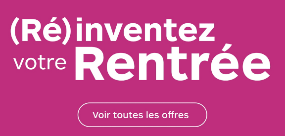 Voir toutes les offres