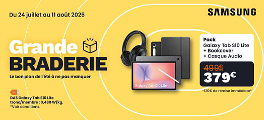 Image liée à un emplacement marketing