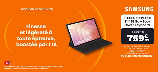 Image liée à un emplacement marketing