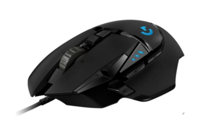 Souris gamer Logitech G PRO X Superlight