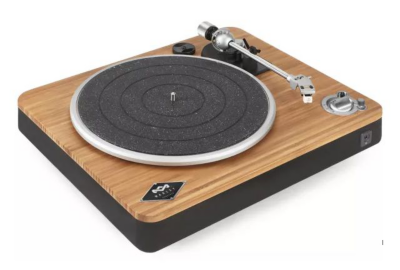 Platine vinyle Marley Stir It Up Bluetooth