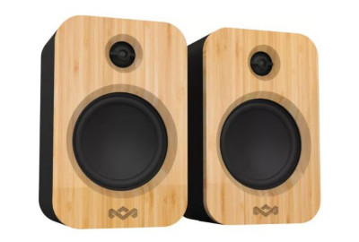 Enceinte portable Marley Get Together Duo