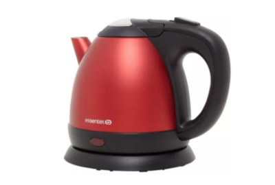 Bouilloire retro cherry essentielb