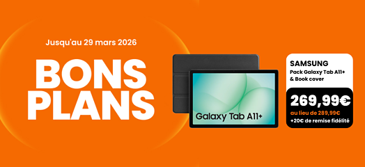 Image liée à un emplacement marketing