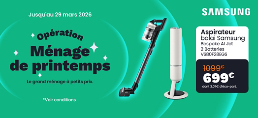 Image liée à un emplacement marketing