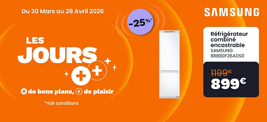 Image liée à un emplacement marketing