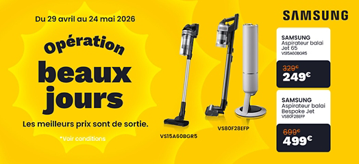 Image liée à un emplacement marketing