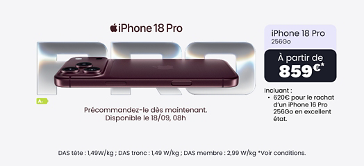 Image liée à un emplacement marketing