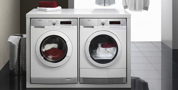 seche linge pompe à chaleur VS seche linge condensation 